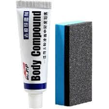 Car Scratch Remover